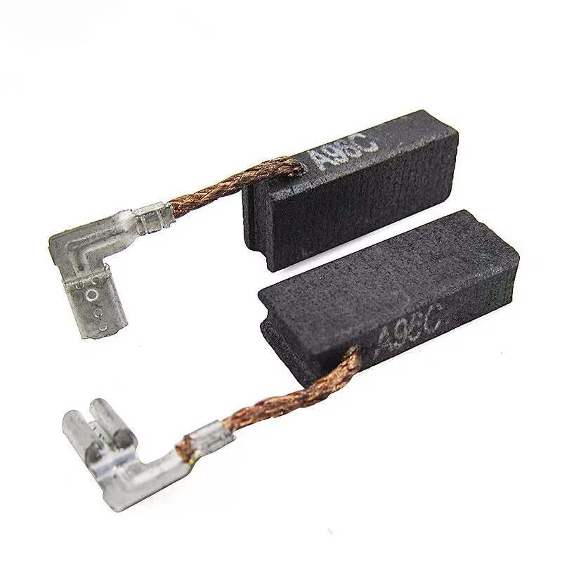 Углеродные щетки для bosch 26 GSB20-2RET GBH2-22E GBH2-22S GBH2-22RE 1617000525 | Инструменты