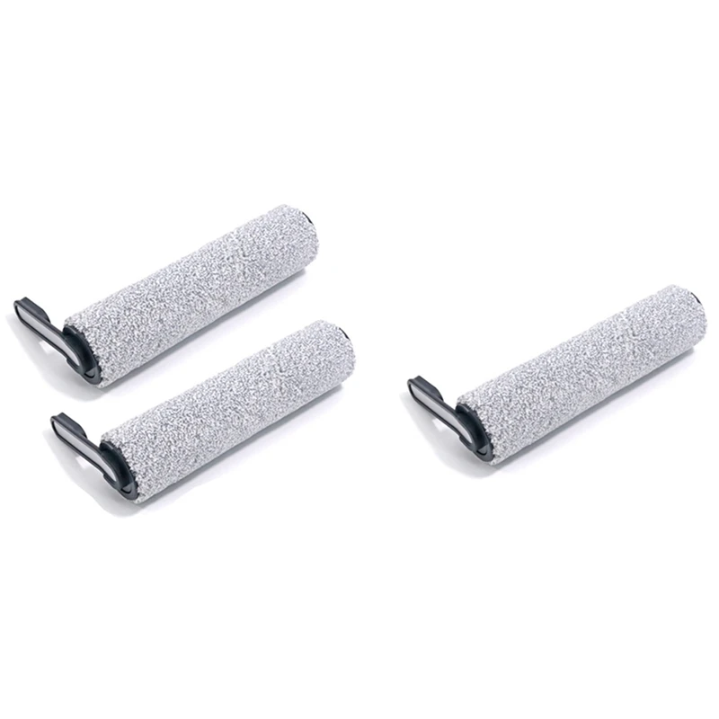 

Main Brush Roller Brush For TINECO Floor One 2.0 Smart Scrubber Accessories Vacuum And Mopping Machine Accessories