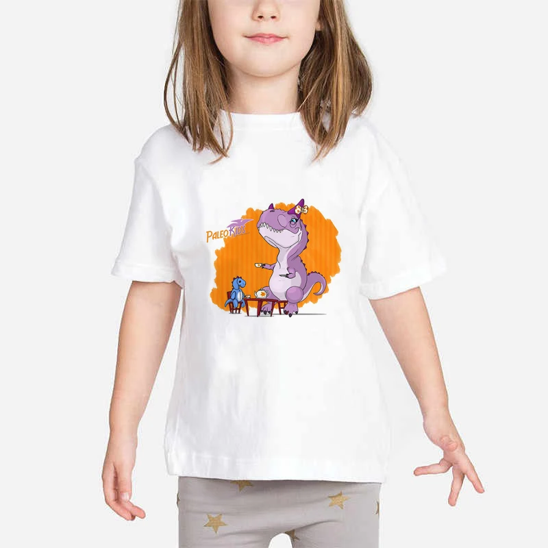 Летняя детская футболка для мальчиков футболки с короткими рукавами маленьких