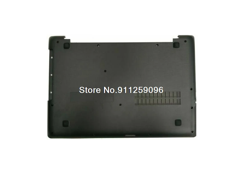 

Laptop Bottom Case For Lenovo For Ideapad 110-15 110-15IBR L80T7 5CB0L46244 AP11S000300 Base Case Lower Cover New