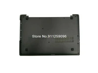 laptop bottom case for lenovo for ideapad 110 15 110 15ibr l80t7 5cb0l46244 ap11s000300 base case lower cover new