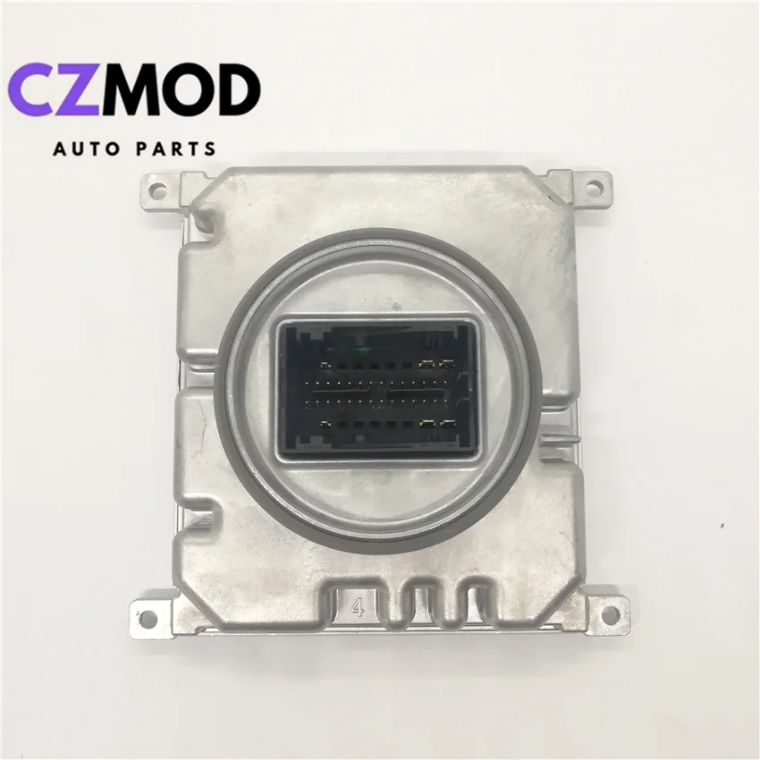 CZMOD оригинальная б/у 7PP.941.572.AF светодиодный LEIMO мин фар Светодиодный модуль