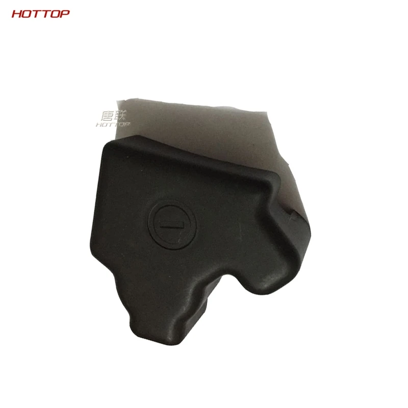 Крышка для защиты от отрицательного воздействия аккумулятора ABS крышки Toyota Highlander