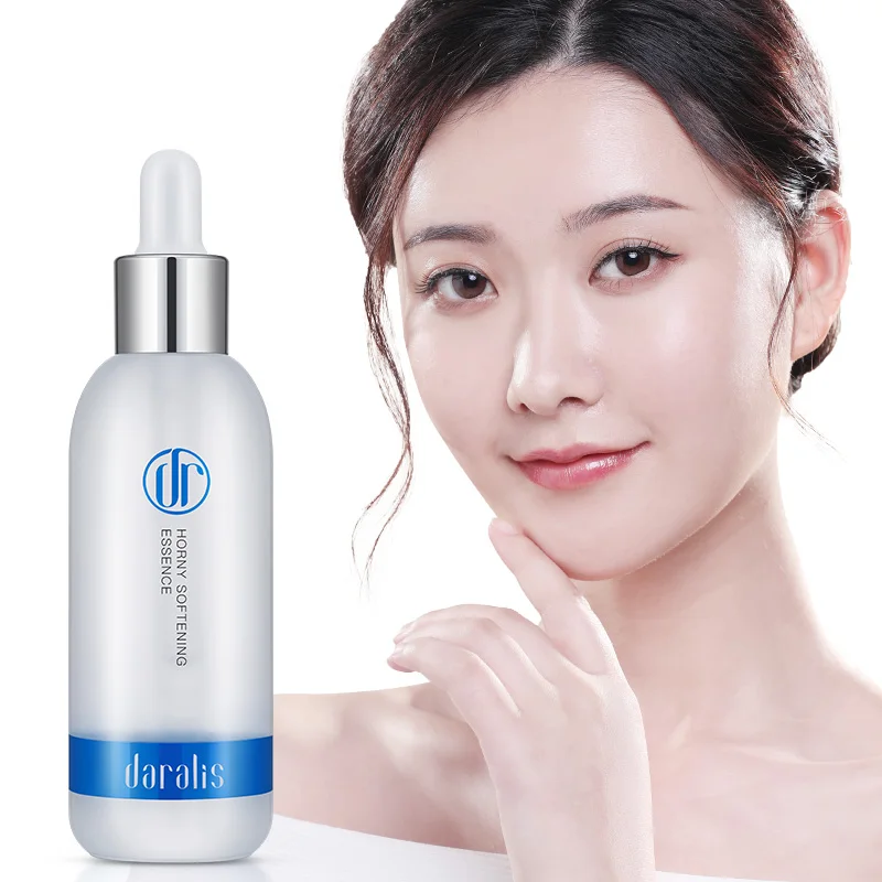 Daralis 35 мл отшелушивающая жидкая Сыворотка для лица глубокое очищение эссенция