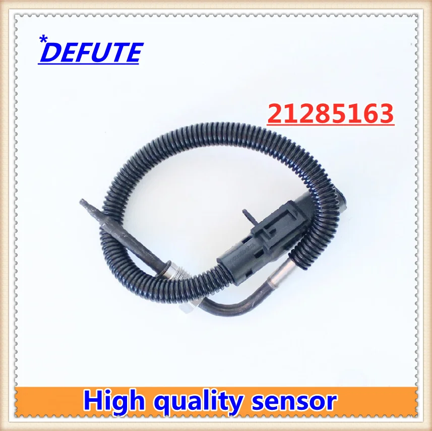 

Applicable to the new exhaust emission sensor of Volvo cars, exhaust temperature sensor 21285163 regulator