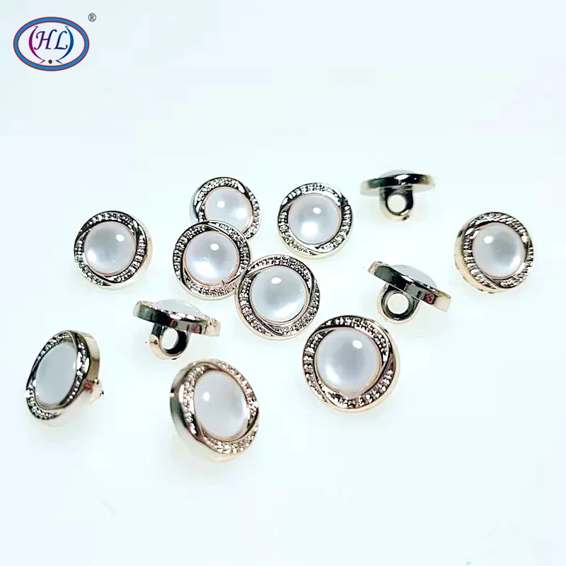 HL 30/50/150 мм Новый пуговки покрытием украшенных конических фрез DIY Одежда Швейные