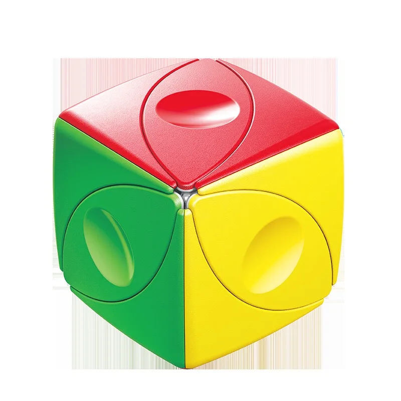 ShengShou головоломка Ivy Cube SengSo магические скоростные кубики обучающая игрушка для