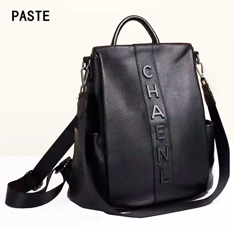 

Women's backpack Female bag Bags for women School backpack Shoulder bags Bag woman Backpacks for women Women's leather backpack