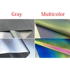 1 шт. DIY гравировка Film Rainbow светоотражающая пленка с надписью теплопроводная поливинилхлоридная плёнка рисунок на футболке