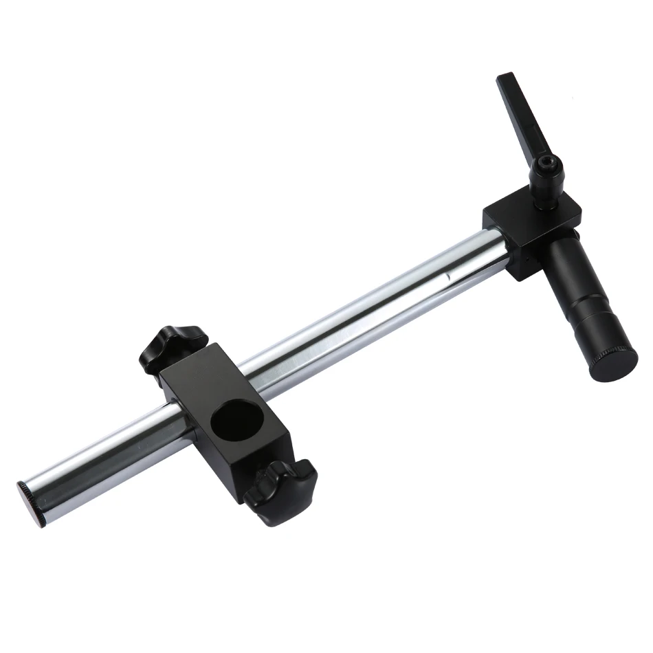 10A промышленные электронные видео объектив камеры микроскопа Кронштейн 360 °