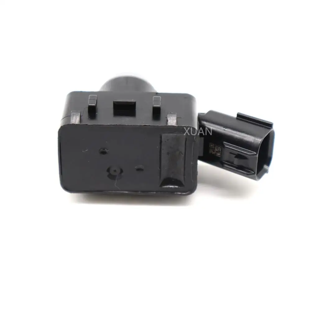 89341-48040 Car PDC Parking Bumper Sensor For LEXUS RX350 RX350L RX450h RX450hl Toyota Prius Prime 2016-2018 8934148040 | Автомобили и