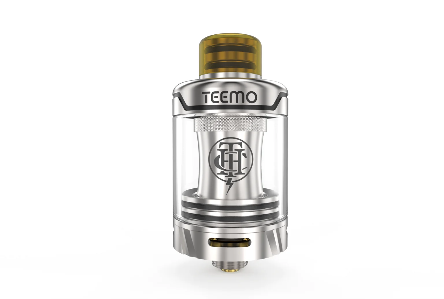 Атомайзер Teemo rta для электронной сигареты 2 5 мл с дрип-типом 510 | Электроника