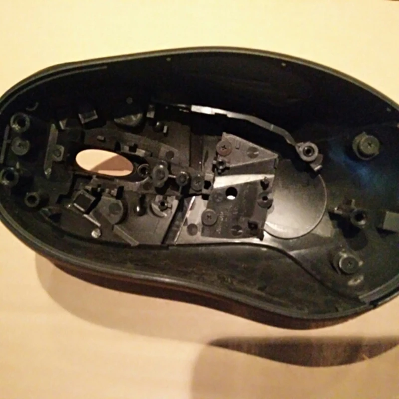 Чехол Logitech для мыши MX518 Оригинальный чехол оригинальной детской корпус также G400