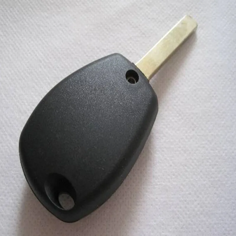 Запасной корпус для автомобильного ключа DAKATU с кнопкой 2/3 чехол брелок