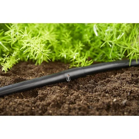 

300 mt DRIP IRRIGATION BLIND PIPES DELKSZ 16-20 MM 473522468