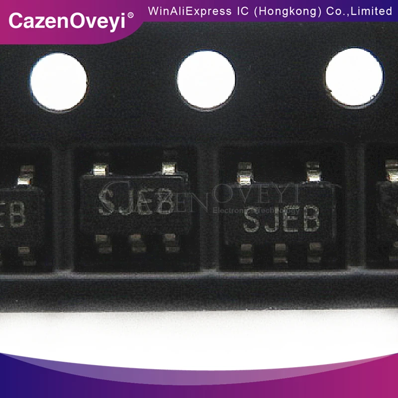 

10 шт./лот LM3671MFX-3.3 LM3671MF-3.3 LM3671 SOT23-5 новый оригинальный в наличии