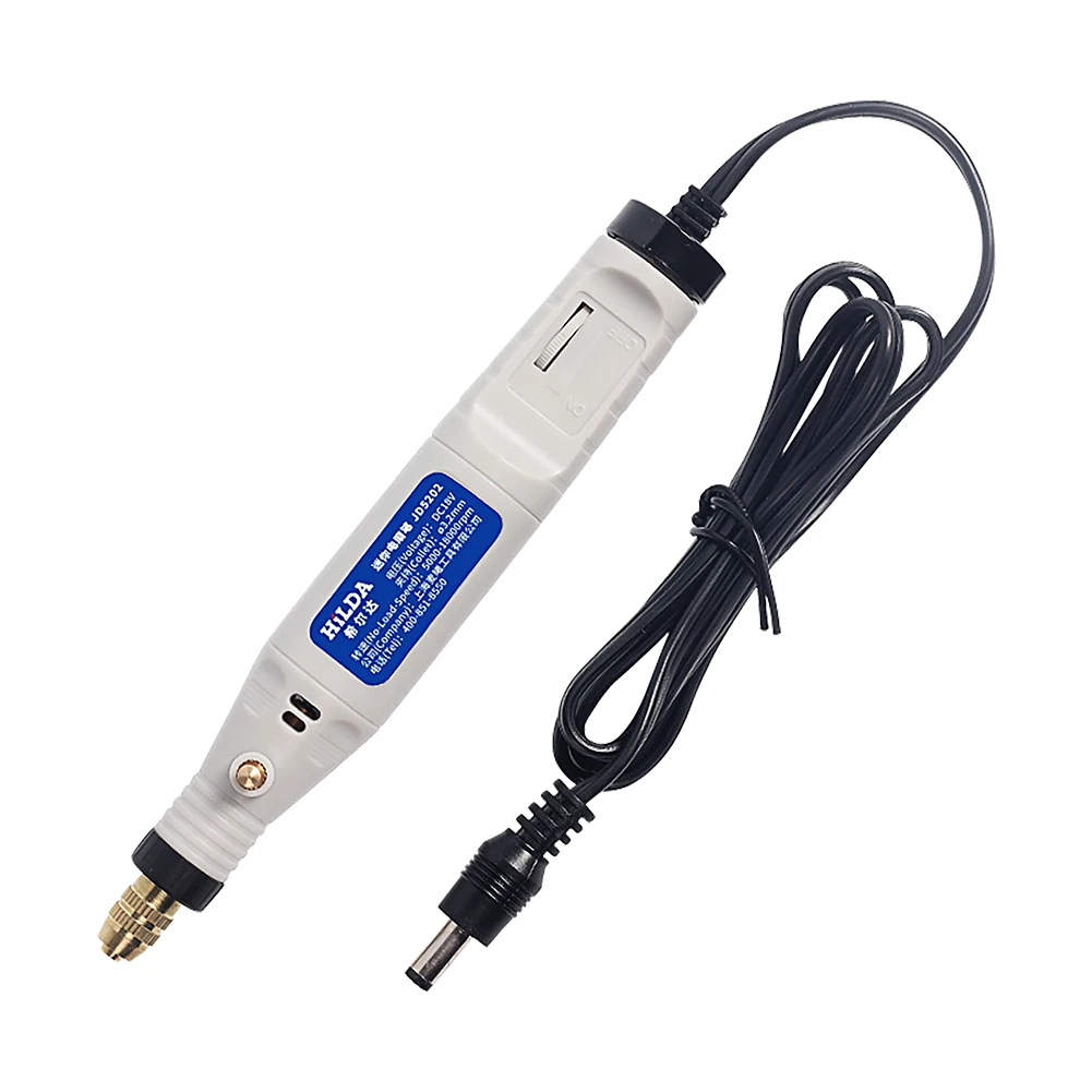 

Multifunctional Machine For Jewelry Metal Engraving Pen Set Mini Drill Rotary Tool Portable With Grinding Accessories DIY