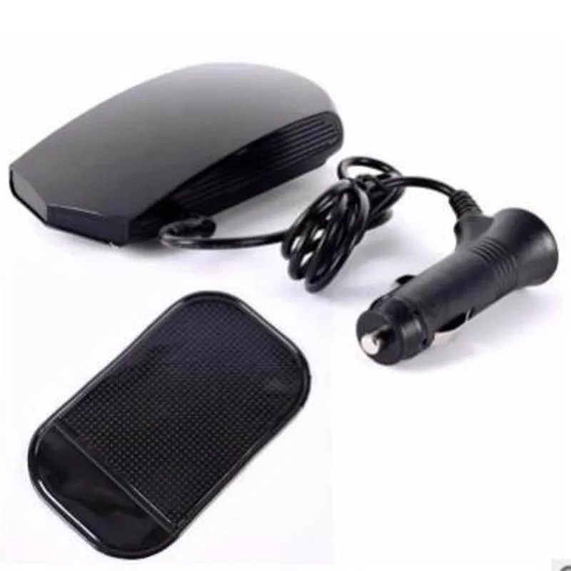 Универсальный автомобильный радар детектор светодиодный дисплей лазерный