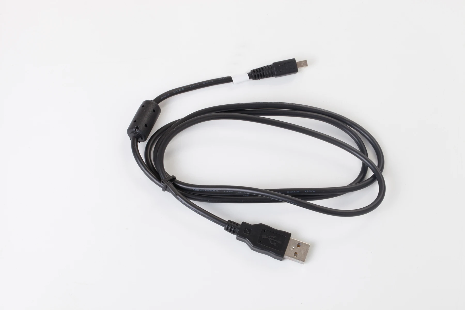 Usb кабель для передачи данных A Mini B 4 контактный Epson photo/ Kodak Digicam/видеокамеры черный