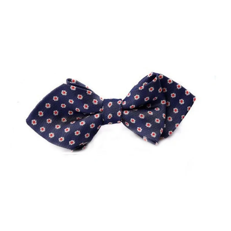 Товары для домашних животных Прочный Модный бант из полиэфирного волокна