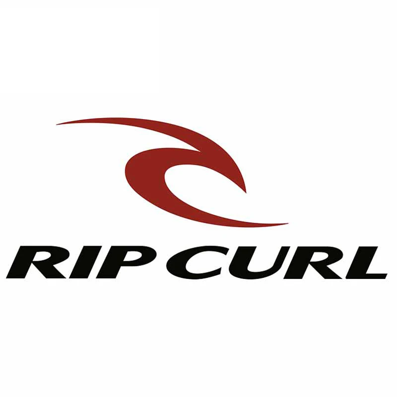 Забавные автомобильные наклейки и Переводные картинки для Rip Curl креативное
