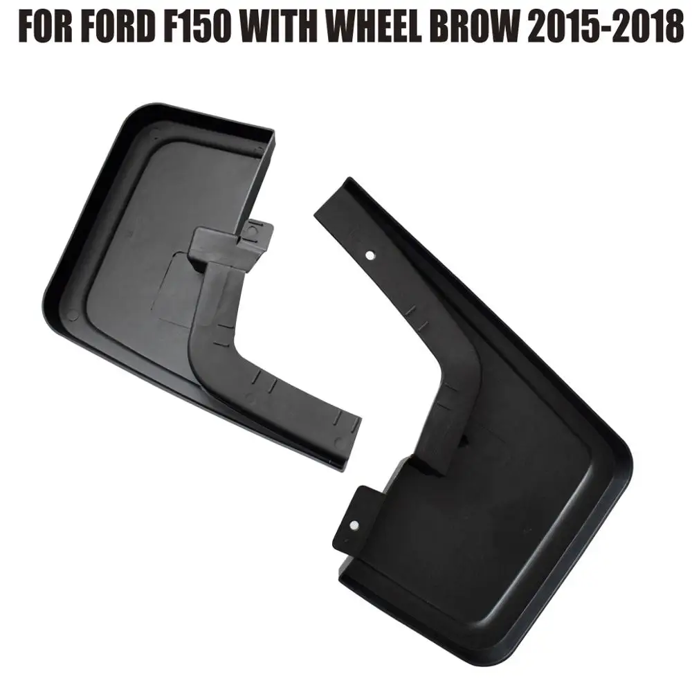 Автомобильные экстерьер передние и задние брызговики грязи отделка створок