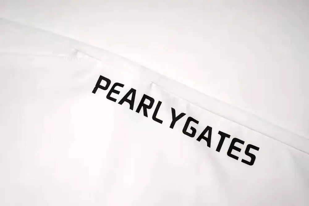 K pgA Для мужчин гольф трико спортивные брюки для осени подходящее ко всему