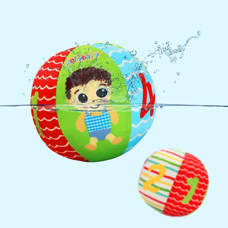 

Мягкие игрушки шары для новорожденных на возраст от 0 до 12 Месяцев Младенческой шар-погремушка Мягкие плюшевые игрушки животных мяч для мла...