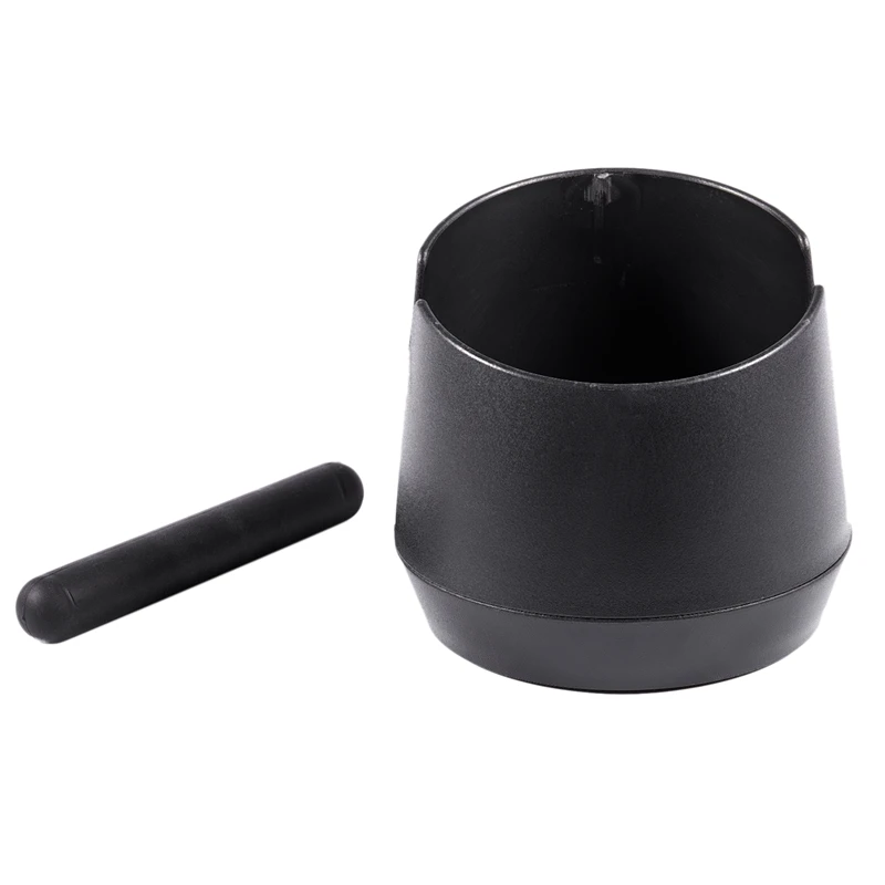 Контейнер для кофе ABS бариста контейнер мусора эспрессо с ручкой|Кофейные наборы|