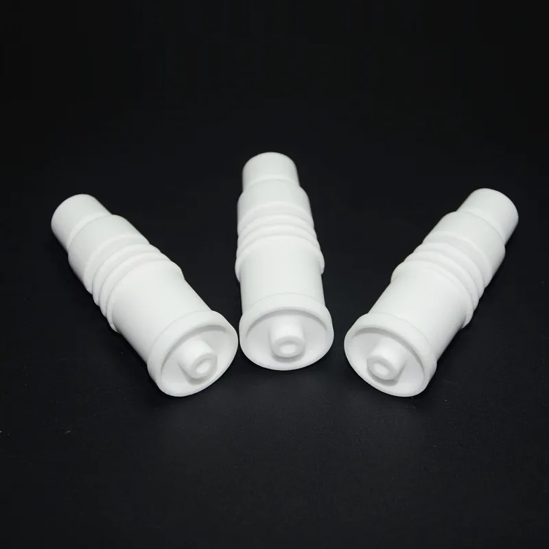 Высокообразованный керамический безкупольный Электрический гвоздь 14/18 мм для