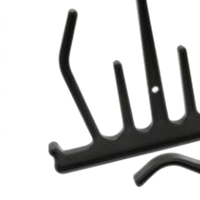 

Diving Multifunctional Drying Rack Drying Rack Wetsuit Drying Rack for Hang Mask, Fins, Diving Boots, Gloves