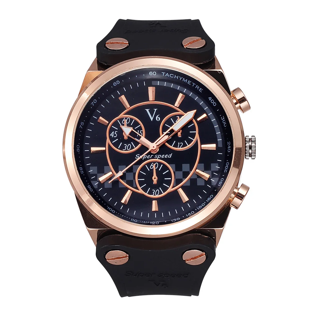 2020 новые брендовые модные роскошные черные мужские наручные часы повседневные