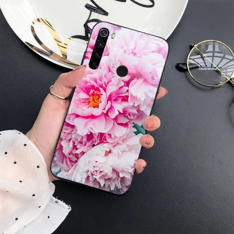 

Tiger lion animal king fierce shell Phone Case coque cover funda For Xiaomi redmi 5 6 9 A note 10 lite 7 8 9 t s pro k 30 pro