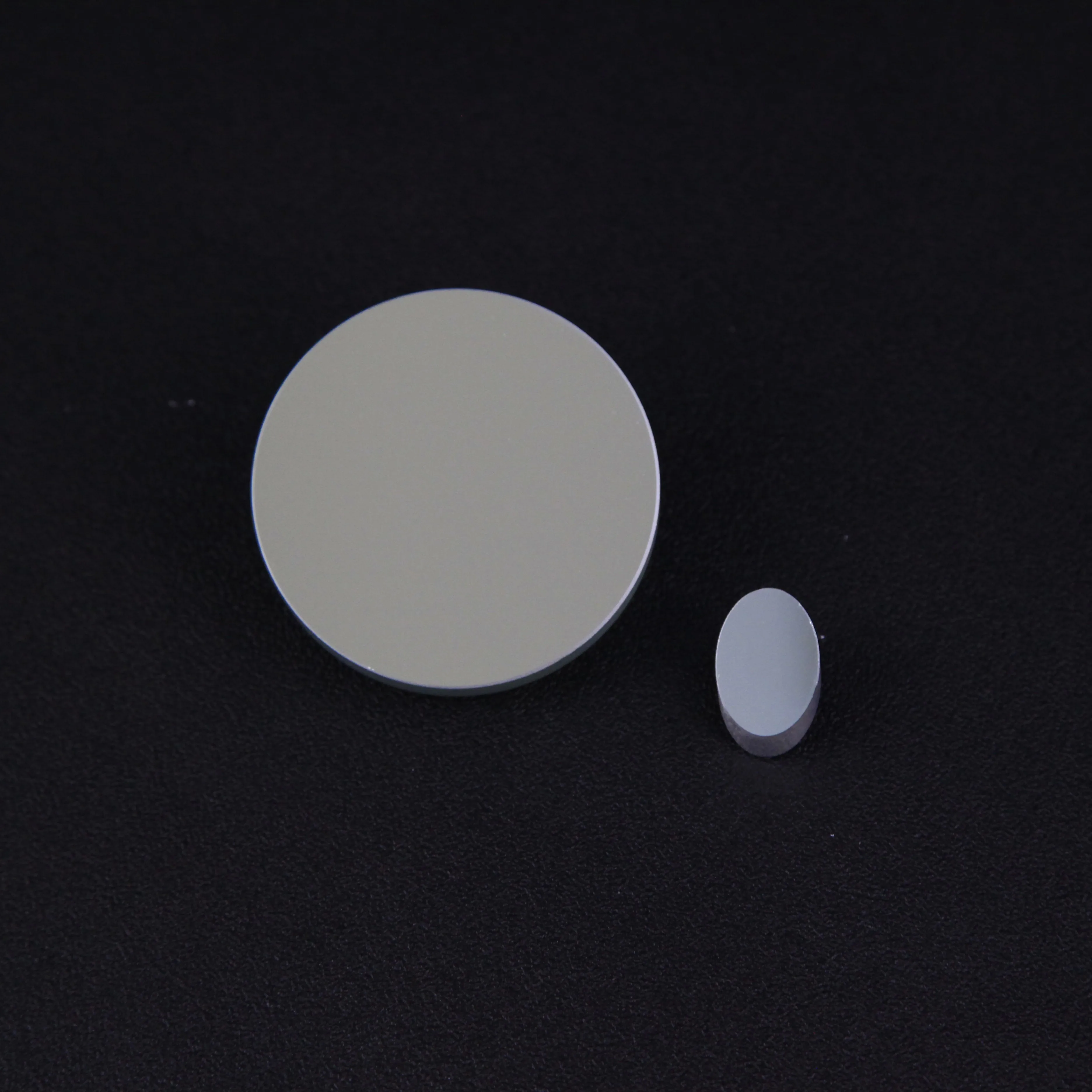 

D114f900Cattle Anti-Primary Mirror + Secondary Mirror DIY Self-Made Reflective Astronomical Telescope Glass Lens