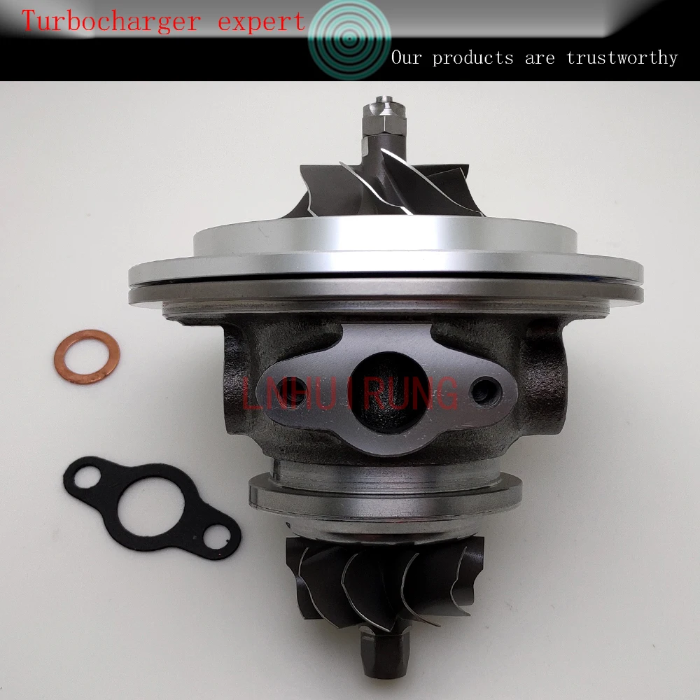 

Turbo cartridge for Audi A4 1.8T B6 140Kw 190HP BEX AVJ K03 53039880073 53039700073 06B145703B Turbocharger CHRA Core Cartridge