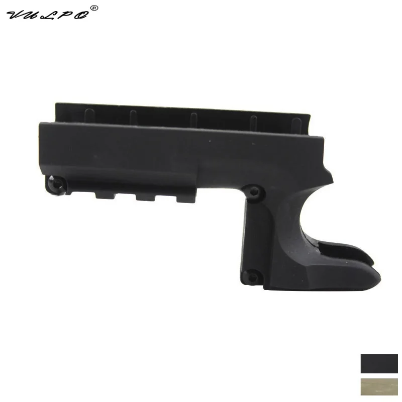 Направляющая для крепления к пистолету VULPO адаптер лазерное крепление SV|pistol rail
