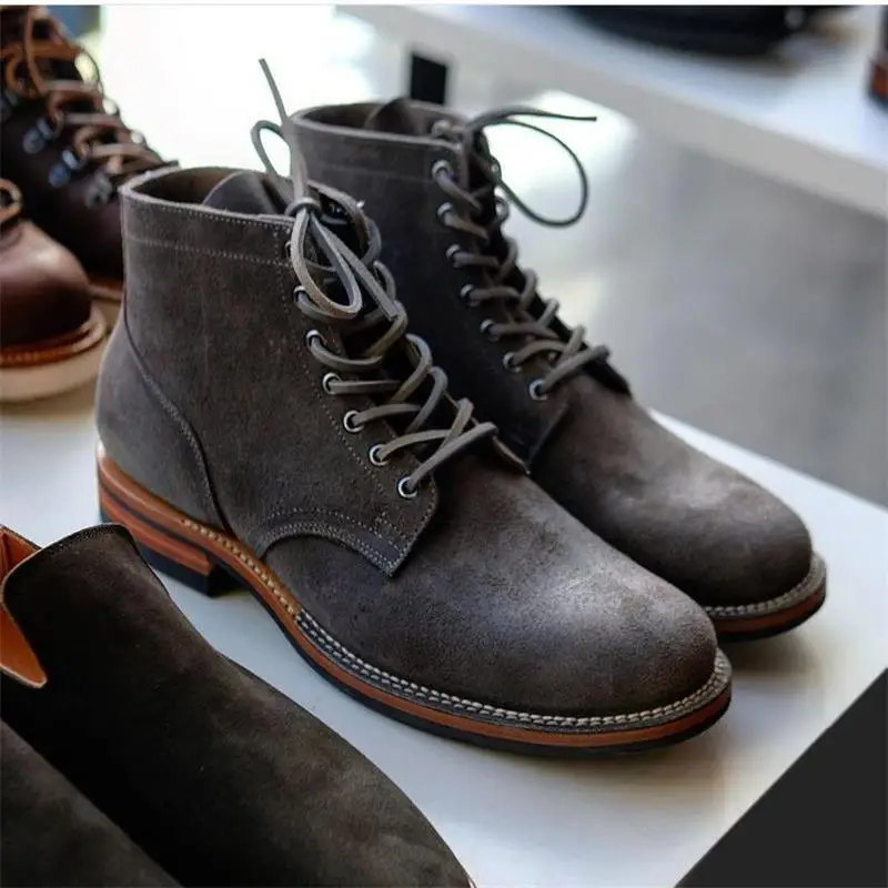 

Men's Shoes