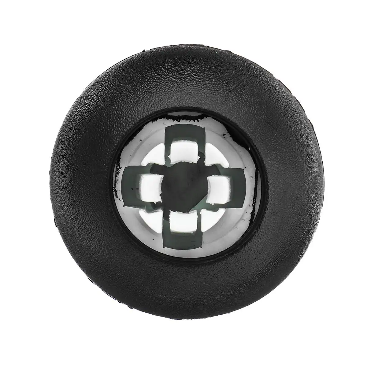 Automatic Transmission Gear Shift Knob Shifter Lever Hand Ball For Mercedes Smart Fortwo 450 9/1998-6/