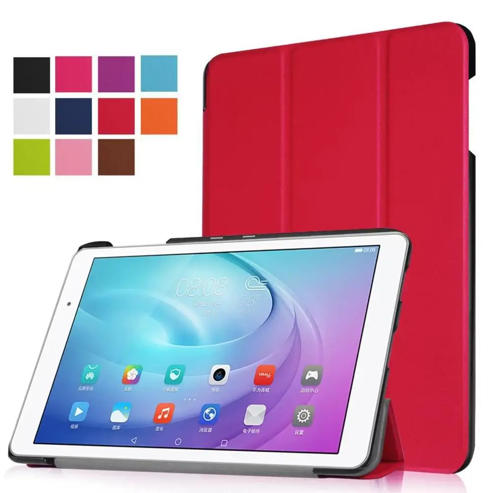 Для Galaxy Tab A 10 1 2019 case S5E 5 8 0 S6 T510 T720 cover T290 fundas для Samsung T860 T865 T590 T59|Чехлы планшетов и