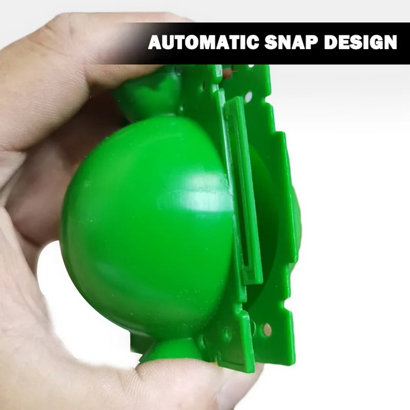 Завод укоренения мяч прививки многоразовые удобный завод гроубокс устройство