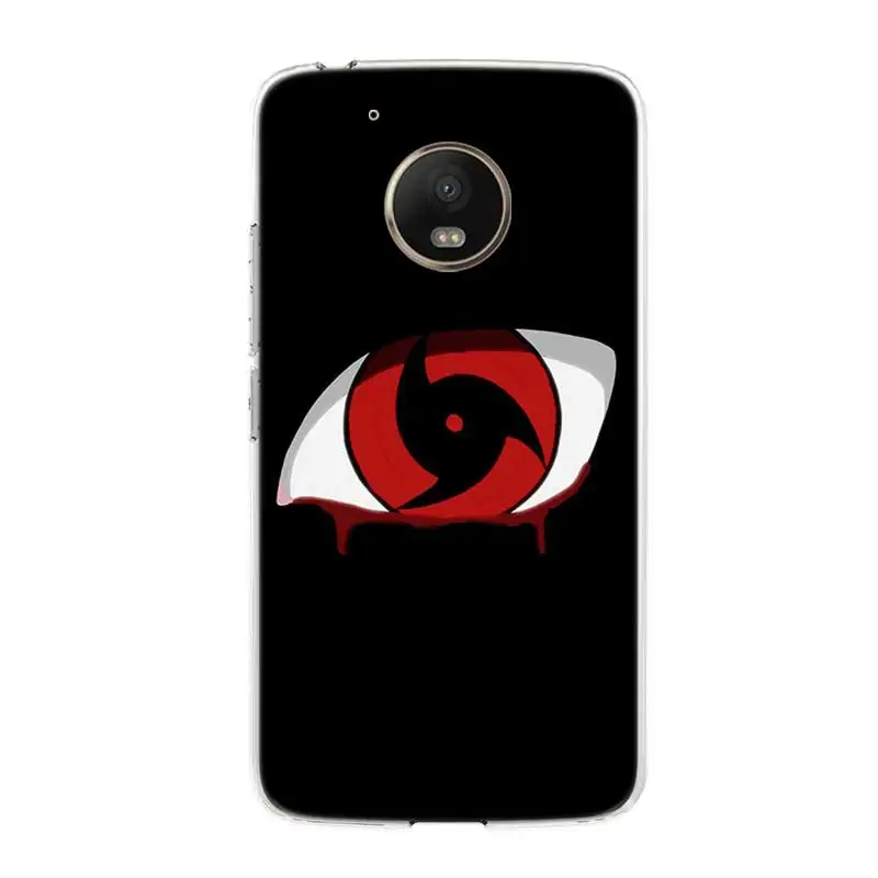 Наруто маркер силиконовый чехол ривердейл для Motorola MOTO G7 power G5 G5S G6 E4 E5 E6 Plus G4 Play Cover |