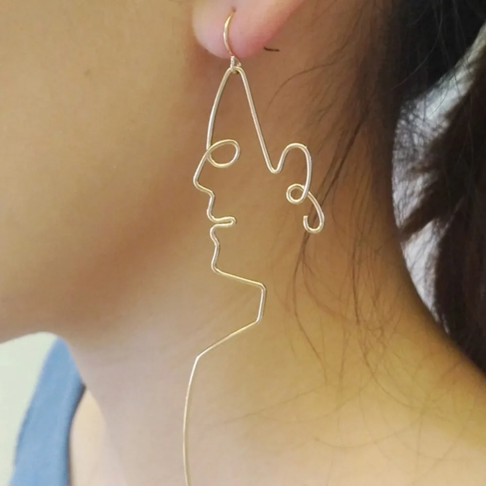 Уникальный очаровательный золотой Серебряный позолоченный заполнены уход за