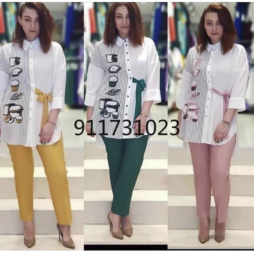 Африканская одежда для женщин лето 2021 африканские женские комплекты из