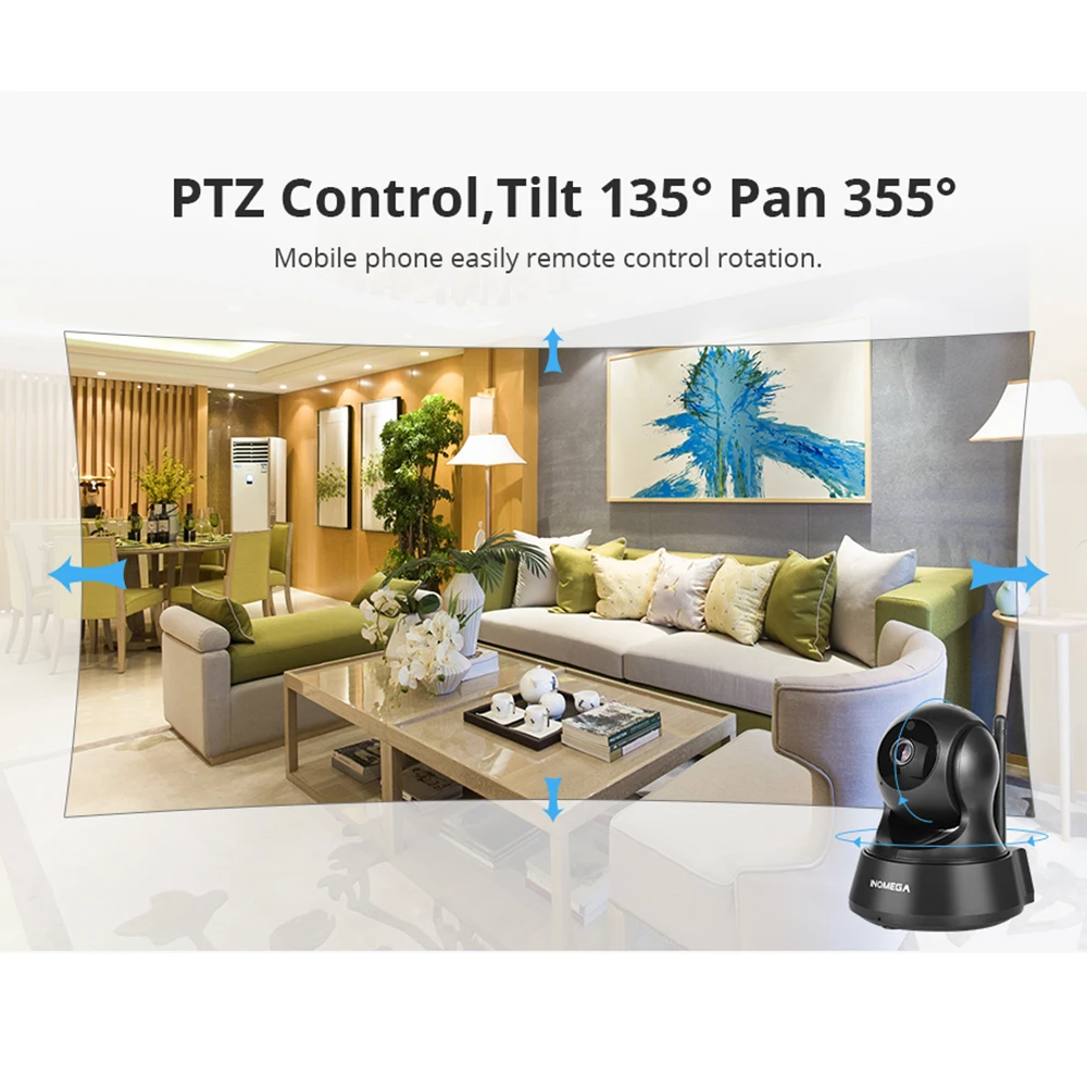 SHIWOJIA 1080P 4 м wifi облачная IP камера беспроводная домашняя безопасность CCTV сетевая