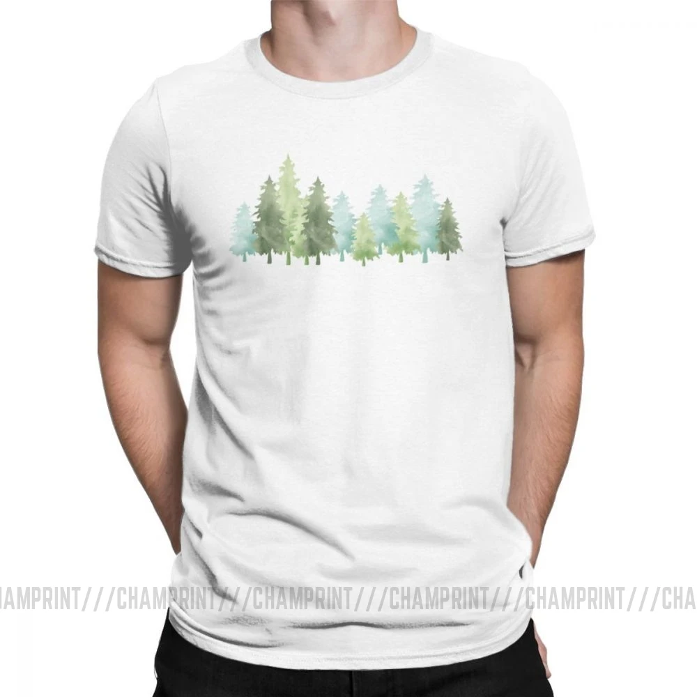 Into The Wild With Christopher McCandless Футболка мужская походная уличная Новинка тройники с круглым вырезом хлопковая одежда подарок футболка - Цвет: Белый