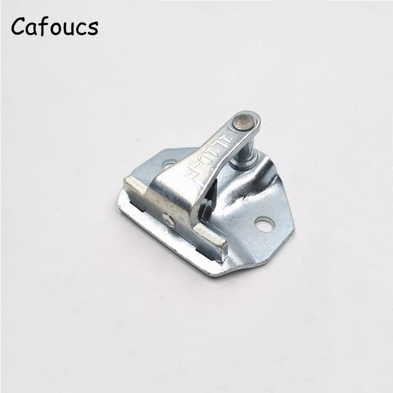 Cafoucs замок для задней крышки багажника дверной Toyota Hiace 1989 2004 крючок замка