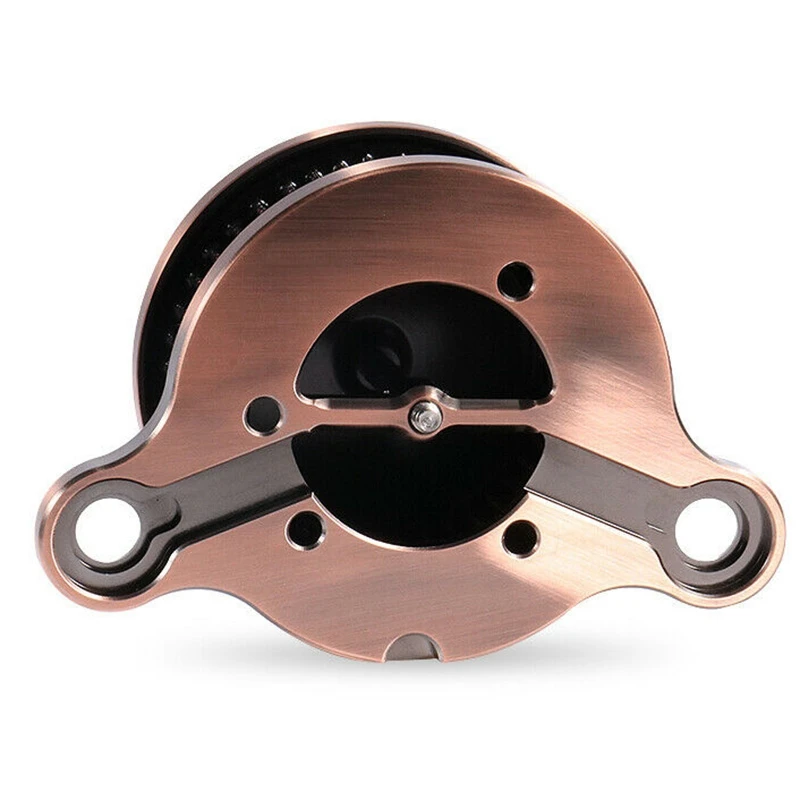 Воздухоочиститель мотоцикла воздухозаборная система фильтров алюминий для