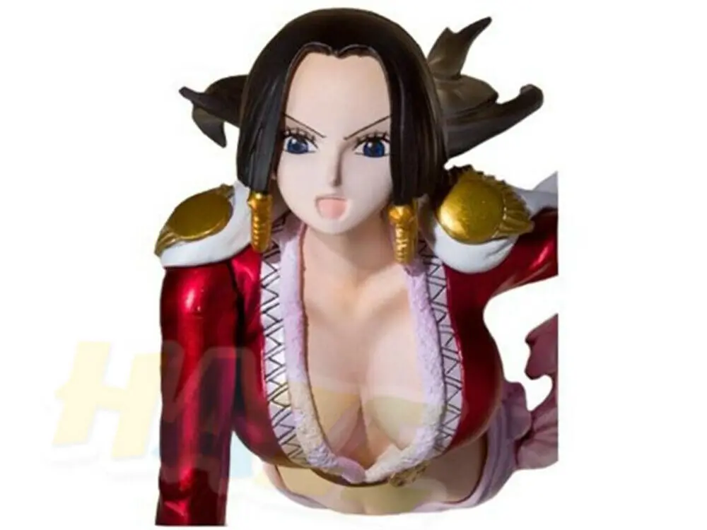 Фигурка аниме удаа Хэнкок 15 см 6 дюймов | Игрушки и хобби