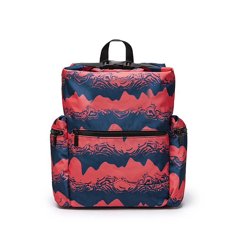 

Classic brand men’s and women’s backpacks, nylon waterproof outdoor large-capacity travel backpacks, student laptop backpacks,