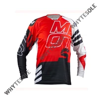 2021 moto motorcycle wear maillot ciclismo enduro motocross downhill jersey bike shirt mtb bmx dh bicicleta cycling jersey